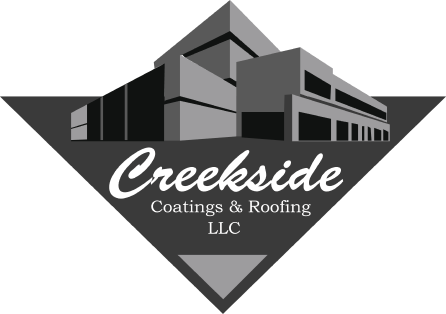 Creekside Coatings and Roofing, LLC logo
